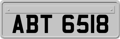 ABT6518