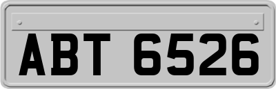 ABT6526