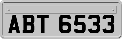 ABT6533
