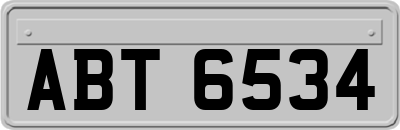 ABT6534