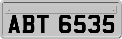 ABT6535