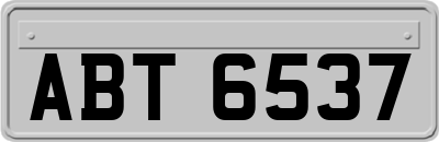 ABT6537