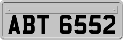 ABT6552