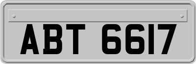 ABT6617