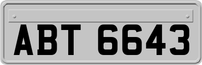 ABT6643