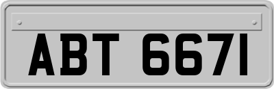 ABT6671