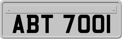 ABT7001