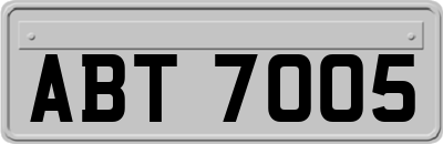 ABT7005