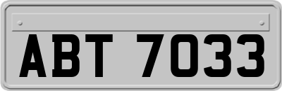 ABT7033