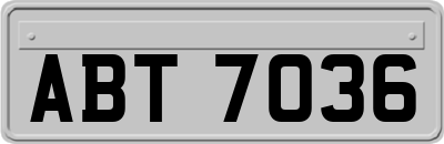ABT7036