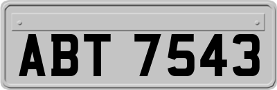 ABT7543