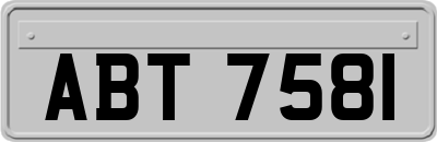 ABT7581