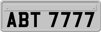 ABT7777