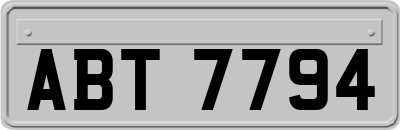 ABT7794