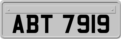 ABT7919