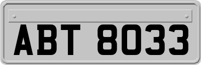 ABT8033