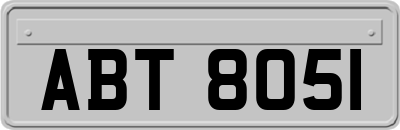 ABT8051