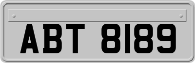ABT8189