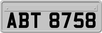 ABT8758