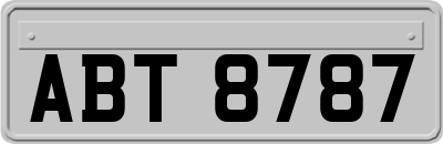 ABT8787