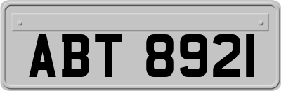 ABT8921