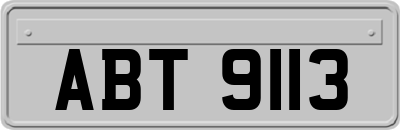 ABT9113