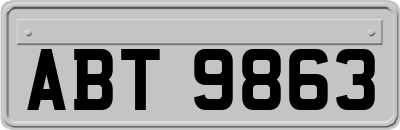 ABT9863