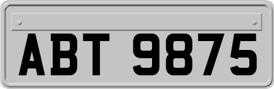 ABT9875