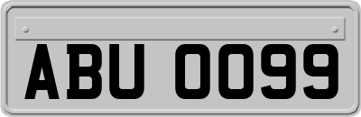 ABU0099