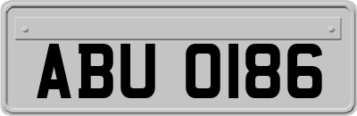 ABU0186