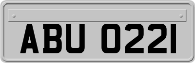 ABU0221