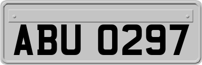 ABU0297