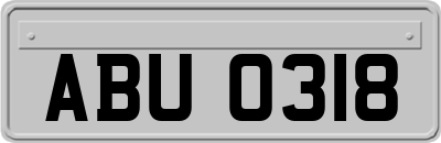 ABU0318