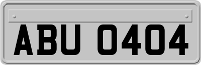 ABU0404