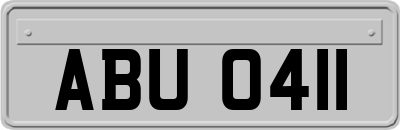 ABU0411