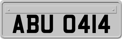 ABU0414