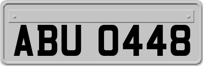 ABU0448