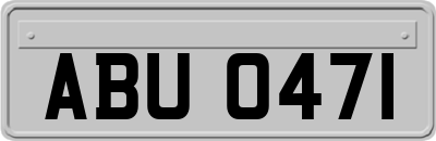 ABU0471