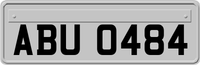 ABU0484