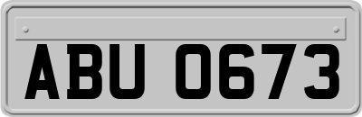 ABU0673