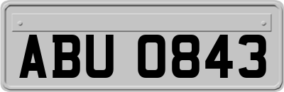 ABU0843