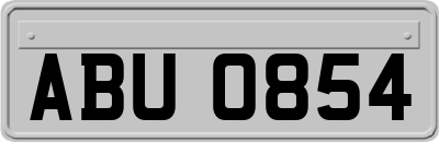 ABU0854