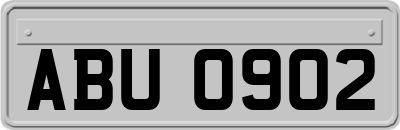 ABU0902