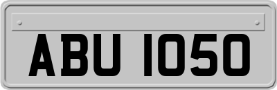 ABU1050