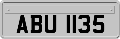 ABU1135