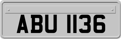 ABU1136