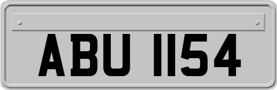 ABU1154