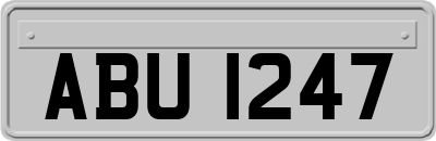 ABU1247