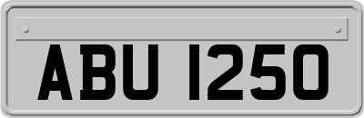 ABU1250