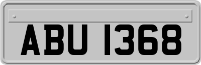 ABU1368